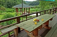 Yanggaksan Pension فنادق في جيومسان-غون