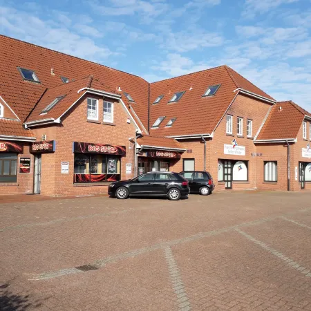 Pension Norddeicher Straße