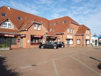 Pension Norddeicher Straße - Wifi