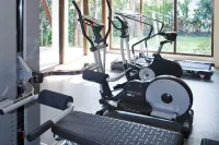 Veranda Resort & Villas Hua Hin Cha Am - Gym