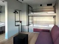 Comfort Hotel Panorama Hotels near سنتروم