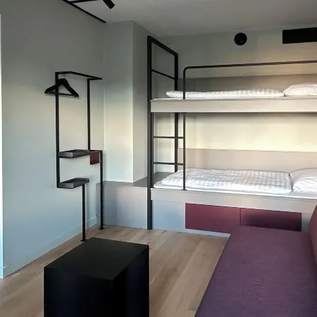 Comfort Hotel Panorama