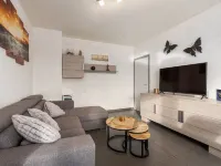 Cozy Apartment, Blankenberge