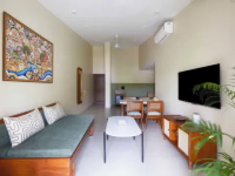 Radha House Siolim A Boutique Hotel Hotels in Solim