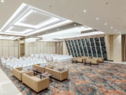 Sarovar Portico Ajmer Hotels in Ajmer