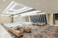 Sarovar Portico Ajmer Hôtels à : District d'Ajmer