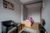 Hotel Rozmantic Hotels in Gazi Baba