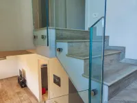 Holiday Home for 5 Lido di Camaiore - Kitchens