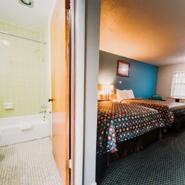 Economy Inn Historic District