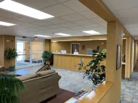 Parkfield Inn - Clinton Hotels in Henry County