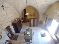 Masseria la Maestà - Ospitalità Rurale Famigliare