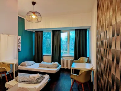 Ootel.Com Hotels in Hoppegarten
