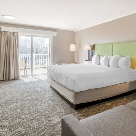 Ogunquit River Inn & Suites