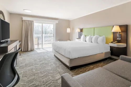 Ogunquit River Inn & Suites فنادق في North Berwick