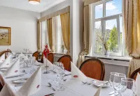 Hotel Postgaarden Hotel a Fredericia
