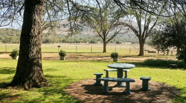 B'Sorah Luxury Tent & Venue