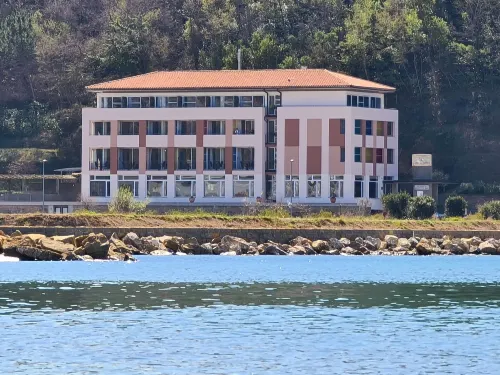 Hotel Oleander - Oleander Resort Hotels in Strunjan