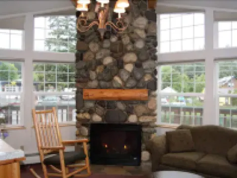 Harborview Inn Hotels in Seward