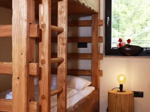 Jasna Chalet Resort