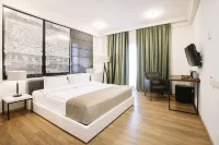 Citadel Narikala Hotel
