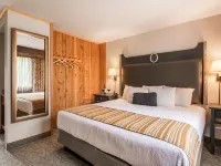 Holland America Denali Lodge Hotels in Denali
