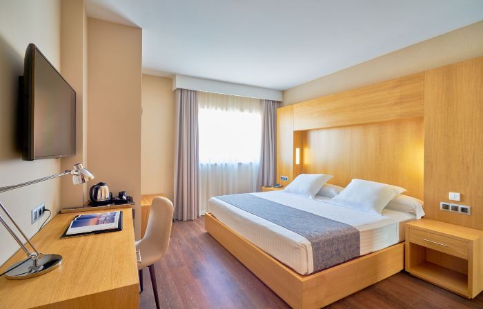 Hotel Guadalmedina