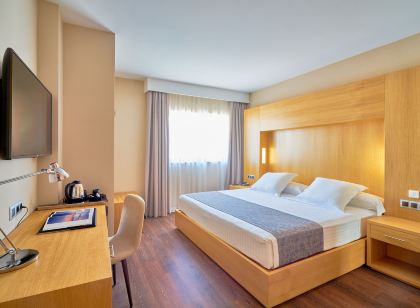 Hotel Guadalmedina