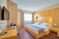 Hotel Guadalmedina Hoteles en Málaga