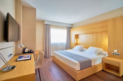 Hotel Guadalmedina