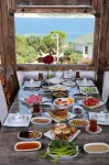 Arya Hotel Karaburun Hotels in İskele Mahallesi