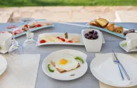 Mareggio Exclusive Residences & Suites - breakfast