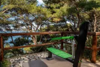 El Faro Hotel & Spa - Gym