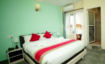 Hotel Luna Kathmandu