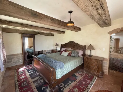 Maison de Terre Hotels in Cedaredge