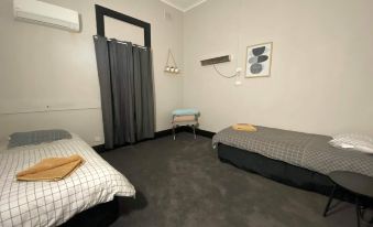 Imperial Hotel Coonabarabran