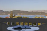Thomais Boutique Hotel - Mountain view