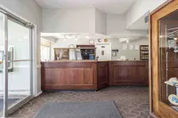 Sandman Inn McBride