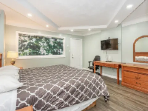 헤이븐 인 해밀턴 호텔