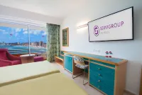 Hotel Servigroup Galua