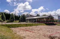 Hotel NAT Jarosławiec Hotels in Jaroslawiec