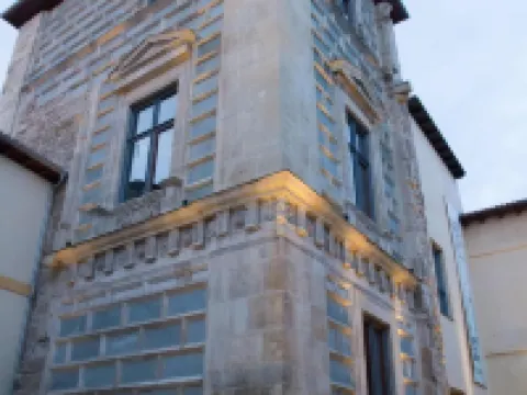 Hostal Misericordia Hoteles en León