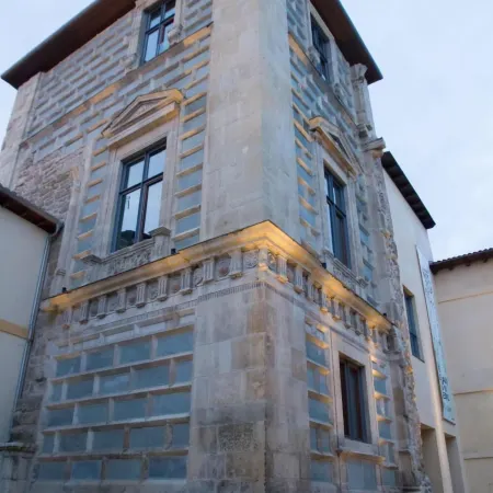 Hostal Misericordia