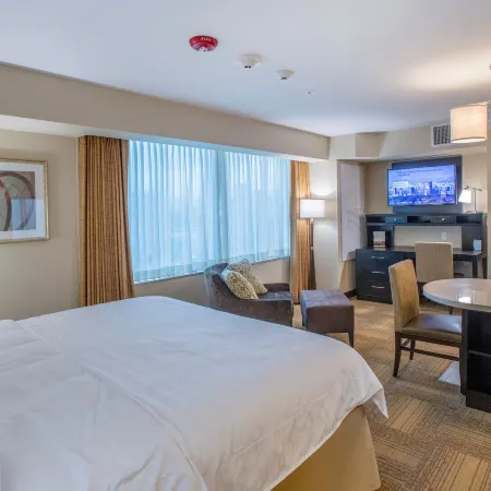 Staybridge Suites DENVER DOWNTOWN by IHG