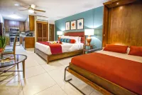 Simpson Bay Resort Marina & Spa