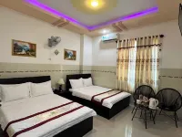 Ngoc Nam Hotel Hotels in La Gi