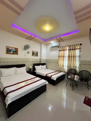 Ngoc Nam Hotel