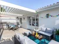 La Belle VIE Capbreton Hotels in Capbreton