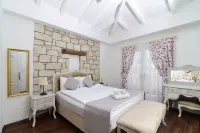 Zubeyde Hanim Otel Alacati - 3-نجوم
