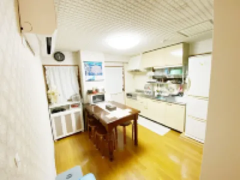 GuestHouse Reina(Tokushima)