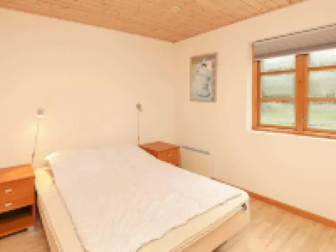 6 Person Holiday Home in Læsø-by Traum